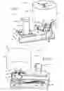 Fig. 02 - Batch seed coating apparatus
