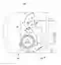 Fig. 01 - Air duct shutoff