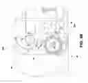 Fig. 06 - Air duct shutoff