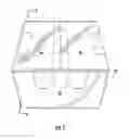 Fig. 02 - CONTAINER CONTAINING COMPONENTS FOR ERECTING ABOVE-GROUND PLANTERS, METHOD OF ERECTING ABOVE-GROUND PLANTERS, AND MODULAR ABOVE-GROUND PLANTERS