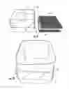 Fig. 09 - CONTAINER CONTAINING COMPONENTS FOR ERECTING ABOVE-GROUND PLANTERS, METHOD OF ERECTING ABOVE-GROUND PLANTERS, AND MODULAR ABOVE-GROUND PLANTERS