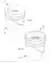 Fig. 06 - TRELLIS SYSTEM SUPPORT MEMBER AND HYDROPONIC TRELLIS SYSTEM INCLUDING SAME