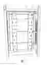 Fig. 02 - Modular aeroponic growing column and system