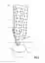 Fig. 09 - Modular aeroponic growing column and system