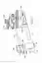 Fig. 06 - Valve block for a backflushing and teat dip applicator system