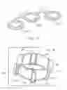Fig. 35 - Valve block for a backflushing and teat dip applicator system