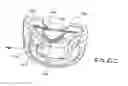 Fig. 45 - Valve block for a backflushing and teat dip applicator system
