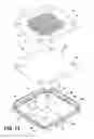 Fig. 14 - Animal waste disposal system