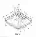 Fig. 15 - Animal waste disposal system