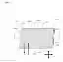 Fig. 02 - Absorbent sheet for pets