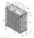 Fig. 01 - INDIVIDUALLY VENTILATED CAGING SYSTEM