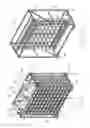 Fig. 02 - INDIVIDUALLY VENTILATED CAGING SYSTEM