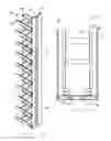 Fig. 08 - INDIVIDUALLY VENTILATED CAGING SYSTEM