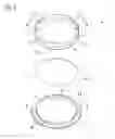Fig. 02 - Pizza base shaping tool and pizza base shaping method