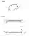 Fig. 08 - Pizza base shaping tool and pizza base shaping method