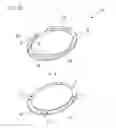 Fig. 09 - Pizza base shaping tool and pizza base shaping method