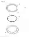 Fig. 18 - Pizza base shaping tool and pizza base shaping method