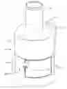 Fig. 01 - Juicer arrangements