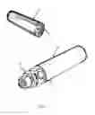Fig. 02 - ELECTRONIC CIGARETTE BATTERY UTILITY ATTACHMENT SYSTEM AND METHOD