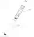 Fig. 01 - Atomizer and electronic cigarette having same