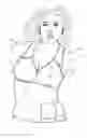 Fig. 01 - HALTER TOP WITH ATTACHABLE ACCESSORIES