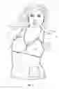 Fig. 02 - HALTER TOP WITH ATTACHABLE ACCESSORIES