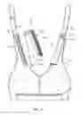 Fig. 04 - HALTER TOP WITH ATTACHABLE ACCESSORIES