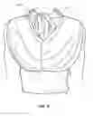 Fig. 08 - HALTER TOP WITH ATTACHABLE ACCESSORIES