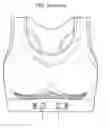 Fig. 02 - Bra and bra components