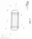 Fig. 06 - FACE MASK WITH ADJUSTABLE EARLOOPS