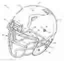 Fig. 01 - Helmet