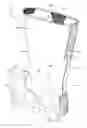 Fig. 01 - WATERPROOF BREATHABLE BOOT