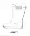 Fig. 06 - WATERPROOF BREATHABLE BOOT