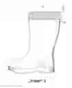 Fig. 07 - WATERPROOF BREATHABLE BOOT