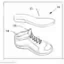 Fig. 01 - MEMORY SNEAKER