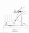 Fig. 07 - Shoe sole adjustment pad