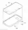 Fig. 01 - PROTECTIVE CASE FOR MOBILE DEVICE