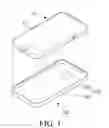 Fig. 02 - PROTECTIVE CASE FOR MOBILE DEVICE