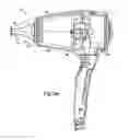 Fig. 04 - Hair dryer