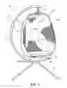 Fig. 02 - Hanging chair