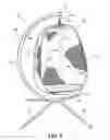 Fig. 07 - Hanging chair