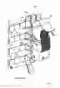 Fig. 02 - Light weight modular pouch attachment system and method