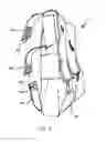 Fig. 06 - Light weight modular pouch attachment system and method
