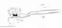 Fig. 01 - ORTHODONTIC TOOTHBRUSH