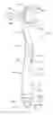 Fig. 01 - ORAL CARE IMPLEMENT AND METHOD OF MANUFACTURING AN ORAL CARE IMPLEMENT