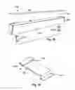 Fig. 76 - FRAME TYPE WORKSTATION CONFIGURATIONS