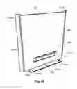 Fig. 84 - FRAME TYPE WORKSTATION CONFIGURATIONS