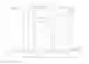 Fig. 01 - Platformed Multipurpose Desktop Organizer
