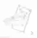 Fig. 07 - Platformed Multipurpose Desktop Organizer