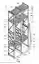 Fig. 02 - Drill rod magazine